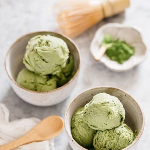 17 Easy Sweet & Savoury Matcha Recipes - Greedy Girl Gourmet